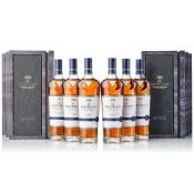 The Macallan Estate, NV (6x 700ml)
