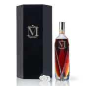 The Macallan M Decanter, NV (1x 700ml)