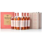 The Macallan Harmony Collection-Rich Cacao, NV (6x 700ml)