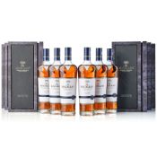 The Macallan Estate, NV (6x 700ml)
