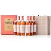 The Macallan Harmony Collection-Rich Cacao, NV (6x 700ml)