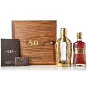 Highland Park 50 Year Old, NV (1x 700ml)