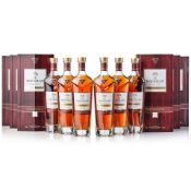 The Macallan Rare Cask 2023 Edition, NV (6x 700ml)