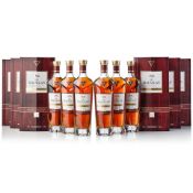 The Macallan Rare Cask 2023 Edition, NV (6x 700ml)