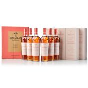 The Macallan Harmony Collection-Rich Cacao, NV (6x 700ml)