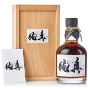 山崎 Yamazaki-Junshin 純真 (1x 700ml)
