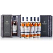 The Macallan Estate, NV (6x 700ml)