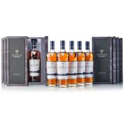 The Macallan Estate, NV (6x 700ml)