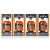 Glenrothes 25 Year Old, NV (4x 700ml)