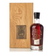 Glengoyne 40 year old (1x 700ml)