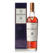 The Macallan 18 Year Old, 1992 (1x 700ml)