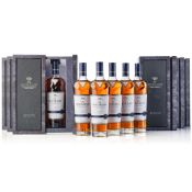 The Macallan Estate, NV (6x 700ml)