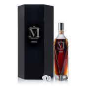 The Macallan M Decanter 2019 Release, NV (1x 700ml)
