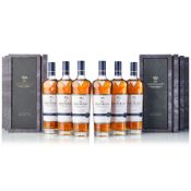 The Macallan Estate, NV (6x 700ml)