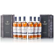 The Macallan Estate, NV (6x 700ml)
