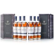 The Macallan Estate, NV (6x 700ml)