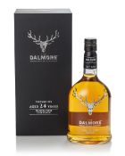 Dalmore 24 Year Old Selected Private Cask# 29, 1995 (1x 700ml)