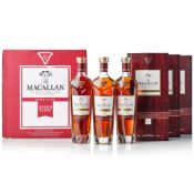 The Macallan Rare Cask 2023 Edition, NV (3x 700ml)