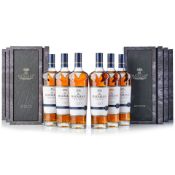 The Macallan Estate, NV (6x 700ml)