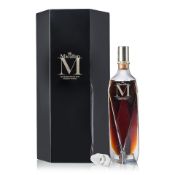 The Macallan M Decanter, NV (1x 700ml)