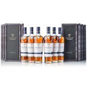 The Macallan Estate, NV (6x 700ml)