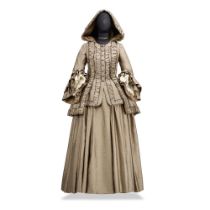 Claire's Brunswick Season 2, Episode 4, 'La Dame Blanche' 5