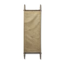 A military field stretcher propSeason 1, Episode 1, 'Sassenach'
