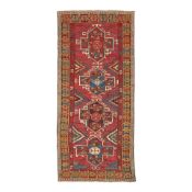 Malatya Rug Anatolia 3 ft. 1 in. x 6 ft. 10 in.