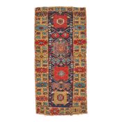 Hakkari Rug Anatolia 2 ft. 9 in. x 5 ft. 10 in.