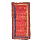 Anatolian Tulu Anatolia 3 ft. 7 in. x 7 ft. 3 in.