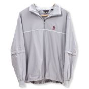 Red Sox Windbreaker