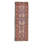 Kuba Rug Caucasus 2 ft. 11 in. x 8 ft. 8 in.