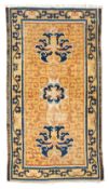 Chinese Rug China 2 ft. 9 in. x 4 ft. 10 in.