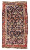 Kurdish Rug Iraq 2 ft. 9 in. x 5 ft. 1 in.