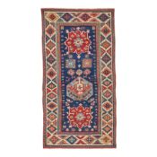 Dagestan Rug Caucasus 3 ft. 1 in. x 5 ft. 9 in.