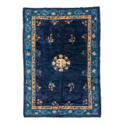 Chinese Carpet China 6 ft. 2 in. x 8 ft. 10 in.