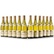 Domaine Coche Dury Meursault Caillerets, 2015 (12x 750ml)