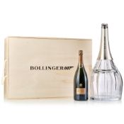 Bollinger R.D. 'Spectre' James Bond 007 Edition, 1988 (1x Magnum)