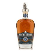 WhistlePig The Boss Hog IX Siren's Song (1 bottle, 750ml)