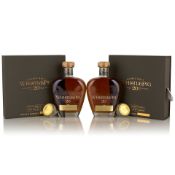 Whistlepig Double Double 20 Years Old (2 bottles, 750ml)