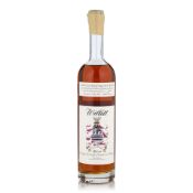 Willett Bourbon The Lion's Share 8 Years Old (1 bottle, 750ml)