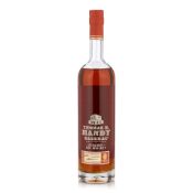 Thomas H. Handy Sazerac Rye, 2011 (1 bottle, 750ml)