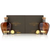 Whistlepig Double Double 20 Years Old (2 bottles, 750ml)