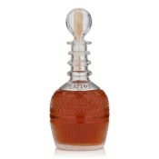 Seagram's 1776 Tiffany Decanter (1 bottle, 4/5qt)