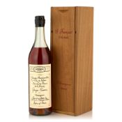 Georges Fransac Cognac Chermignac (1 bottle, 750ml)
