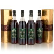 Daniel Bouju Cognac Royal (4 bottles, 750ml)