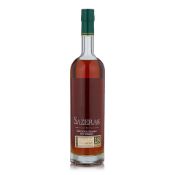 Sazerac Rye 18 Years Old, 2011 (1 bottle, 750ml)