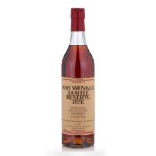 Van Winkle Family Reserve Rye 13 Years Old, 2012 (1 bottle, 750ml)