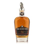 WhistlePig The Boss Hog X The Commandments (1 bottle, 750ml)