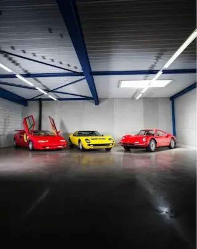 The Zoute Sale